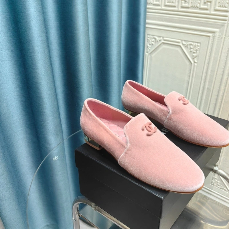 Chxnxl Leather Shoes TopPick 131450