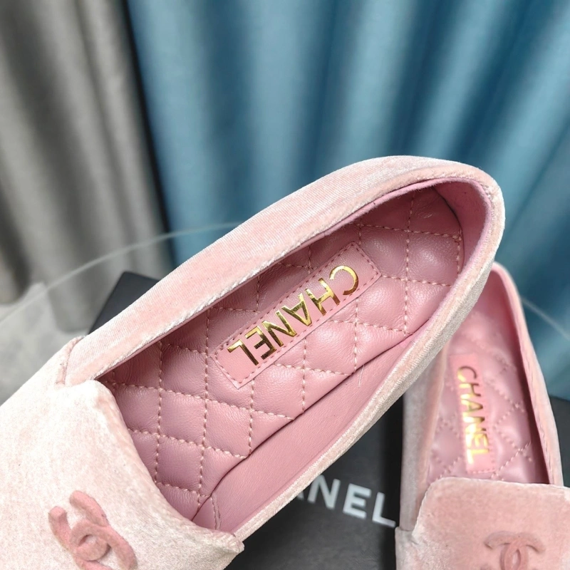 Chxnxl Leather Shoes TopPick 131450