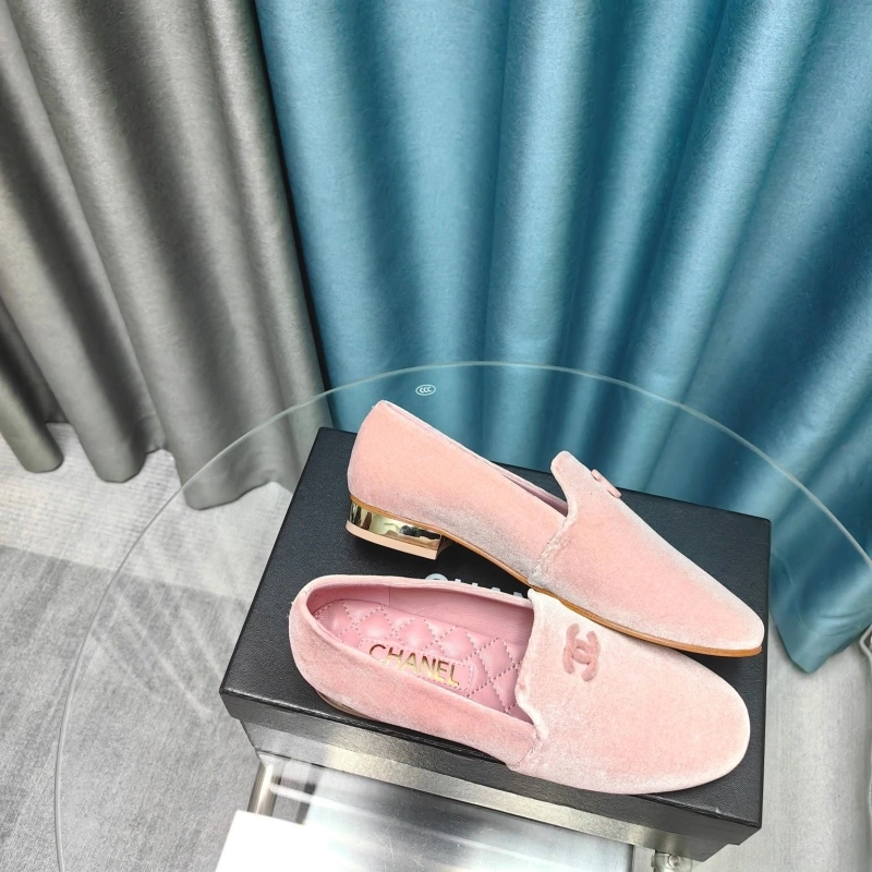 Chxnxl Leather Shoes TopPick 131450