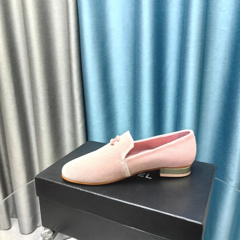 Chxnxl Leather Shoes TopPick 131450