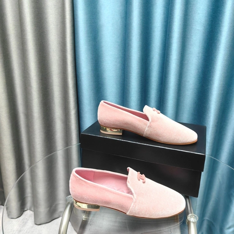Chxnxl Leather Shoes TopPick 131450