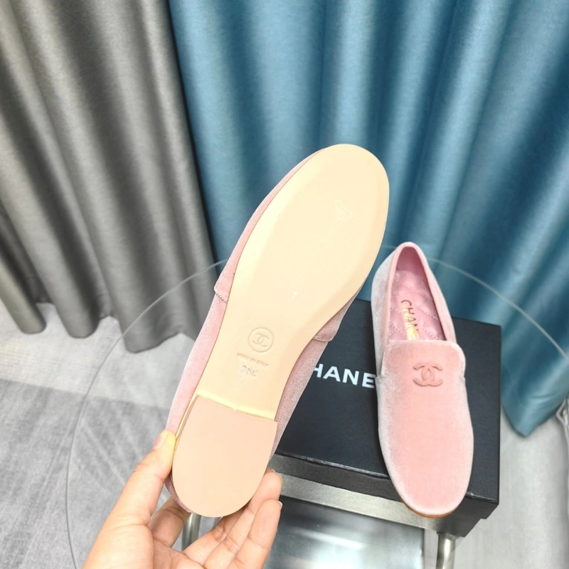 Chxnxl Leather Shoes TopPick 131450