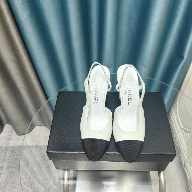 Chxnxl Sandals SmartChoice 131244