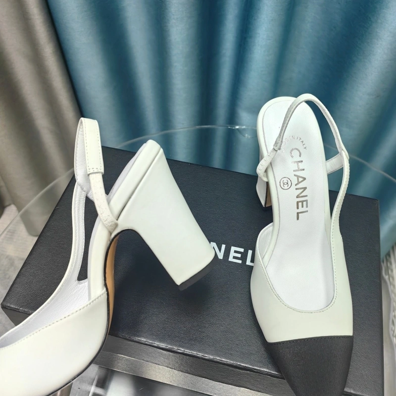 Chxnxl Sandals SmartChoice 131244