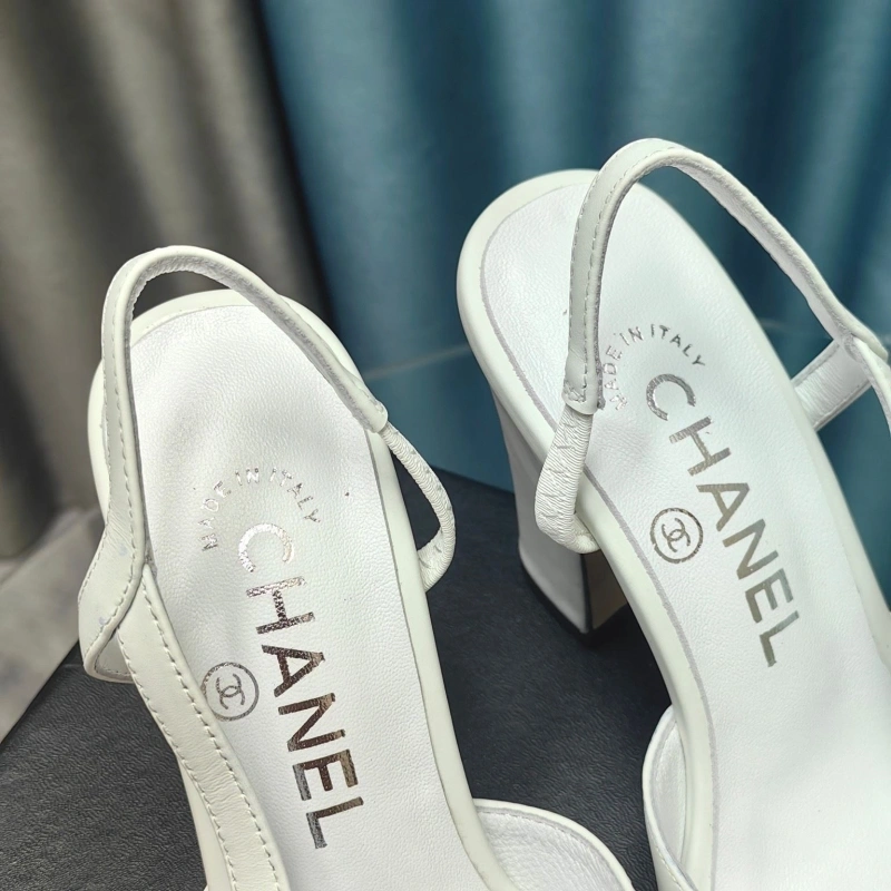 Chxnxl Sandals SmartChoice 131244
