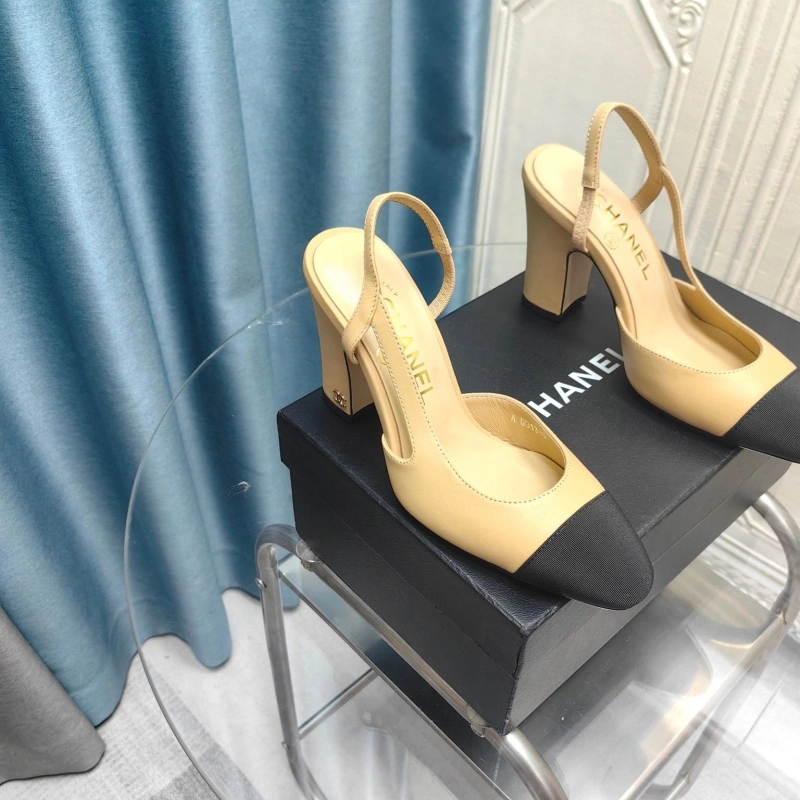 SmartChoice Chxnxl Sandals 131231