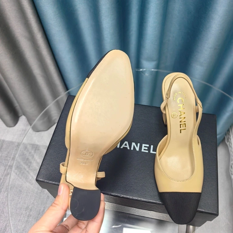 SmartChoice Chxnxl Sandals 131231