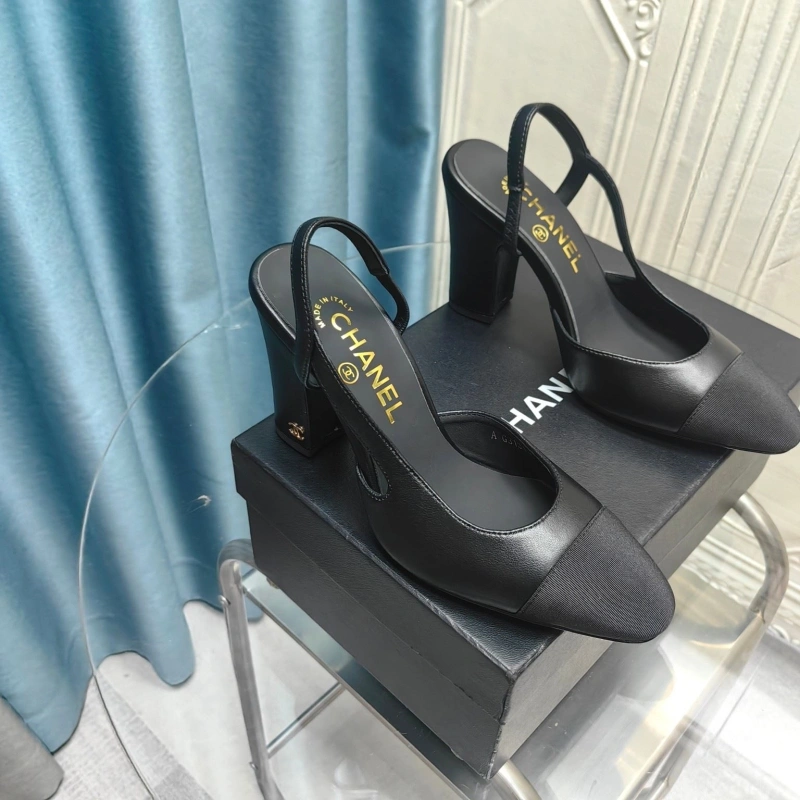 Chxnxl Sandals Sleek 131243