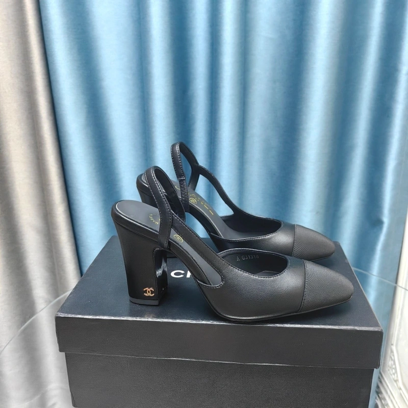 Chxnxl Sandals Sleek 131243