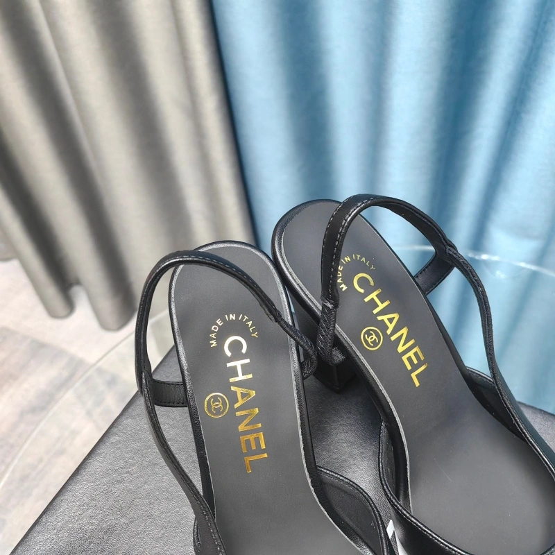Chxnxl Sandals Sleek 131243