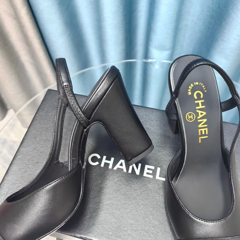 Chxnxl Sandals Sleek 131243