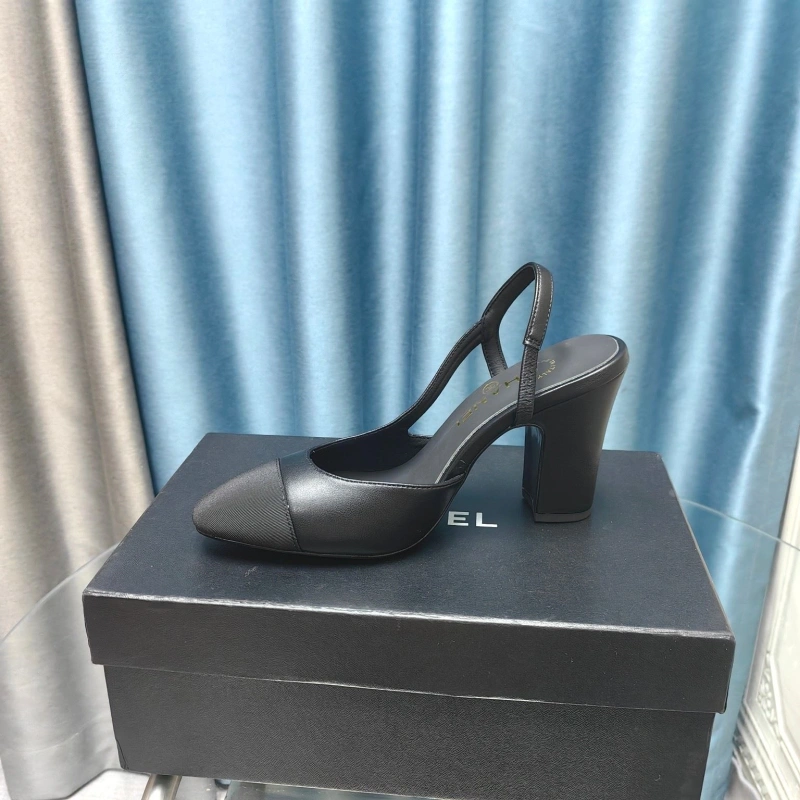 Chxnxl Sandals Sleek 131243