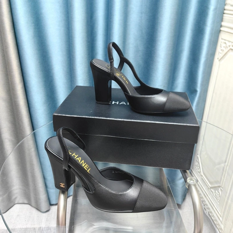 Chxnxl Sandals Sleek 131243