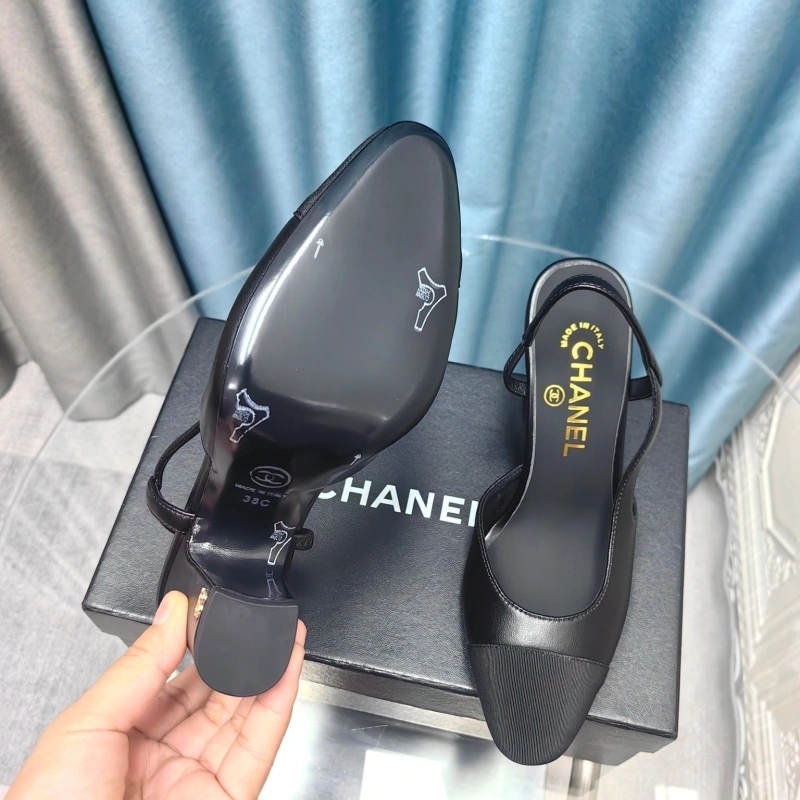 Chxnxl Sandals Sleek 131243