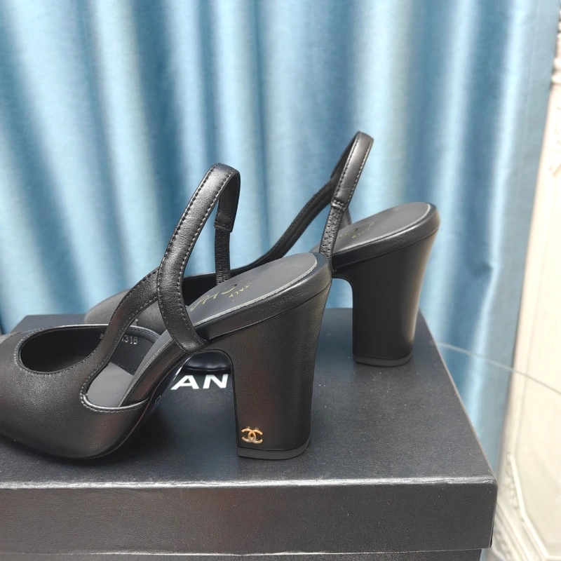 Chxnxl Sandals Sleek 131243