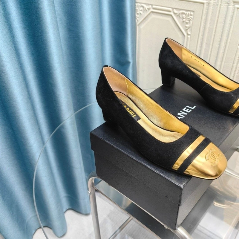 Breathable Chxnxl Sandals 131240