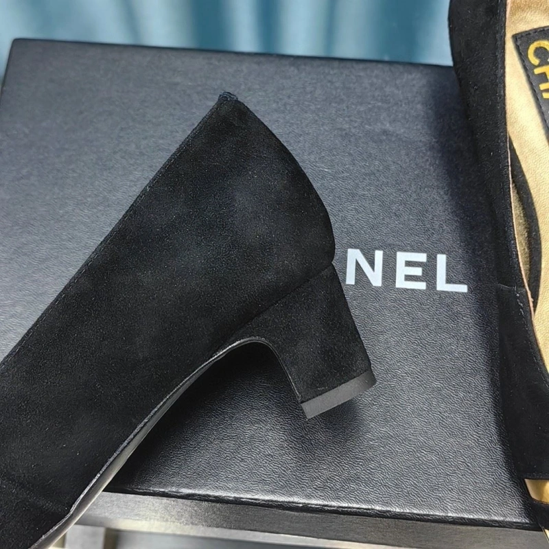 Breathable Chxnxl Sandals 131240