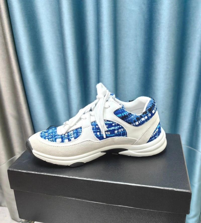 Lightweight Chxnxl Sneakers 132108
