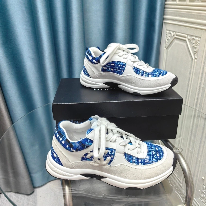 Lightweight Chxnxl Sneakers 132108