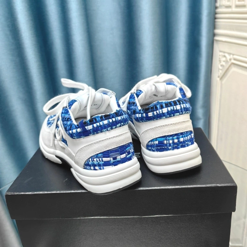 Lightweight Chxnxl Sneakers 132108