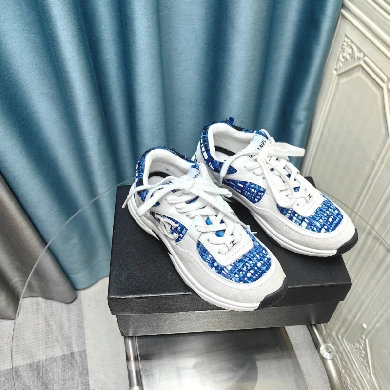 Lightweight Chxnxl Sneakers 132108