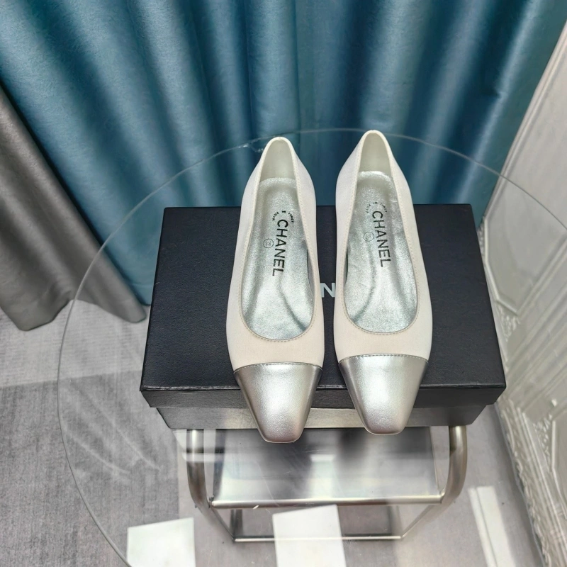 Chxnxl Flat Shoes WellDesigned 131801