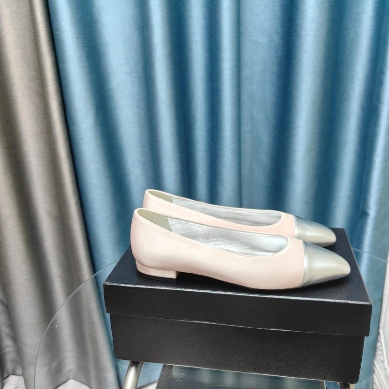Chxnxl Flat Shoes WellDesigned 131801
