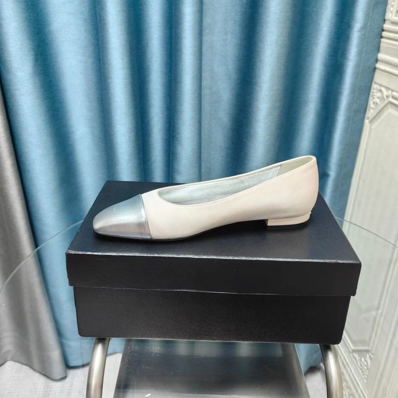 Chxnxl Flat Shoes WellDesigned 131801