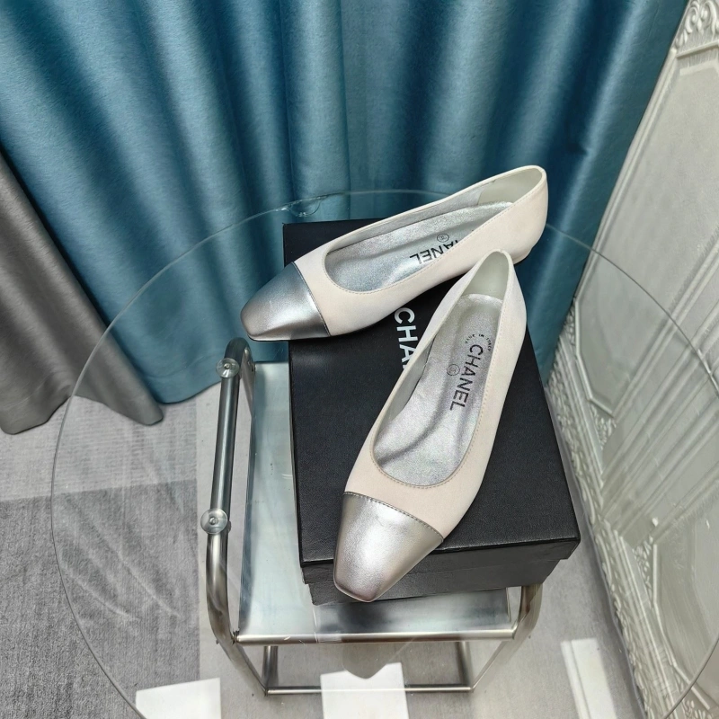Chxnxl Flat Shoes WellDesigned 131801