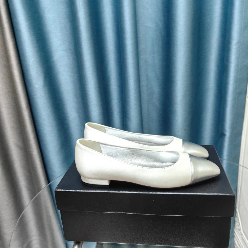 Chxnxl Flat Shoes WellDesigned 131784