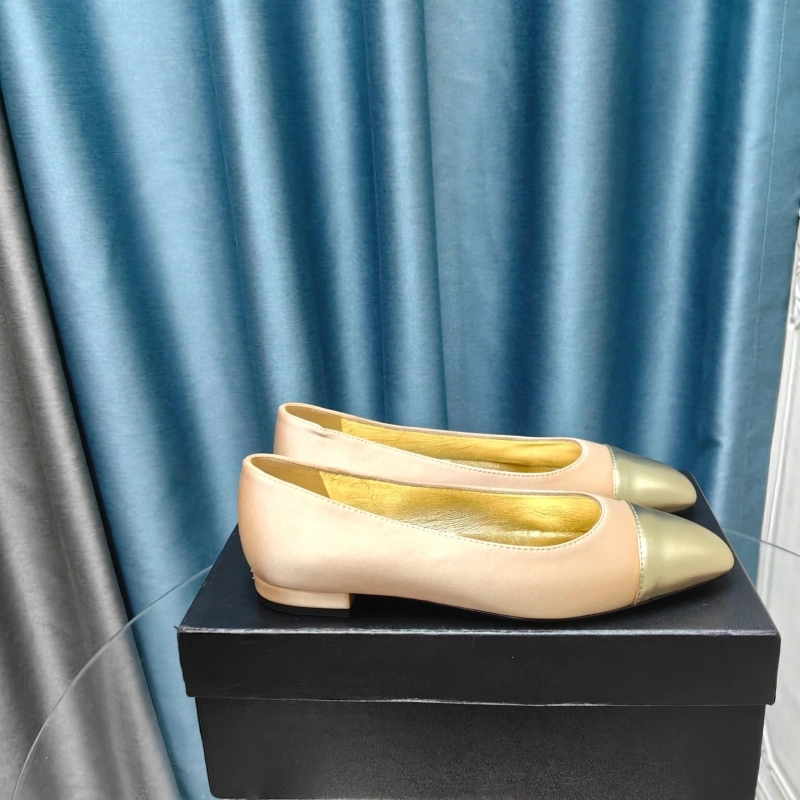 Affordable Chxnxl Flat Shoes 131802