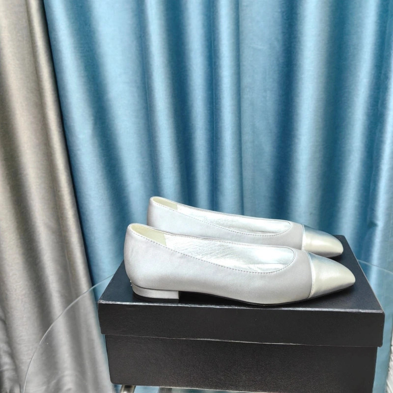 Chxnxl Flat Shoes SportInspired 131783