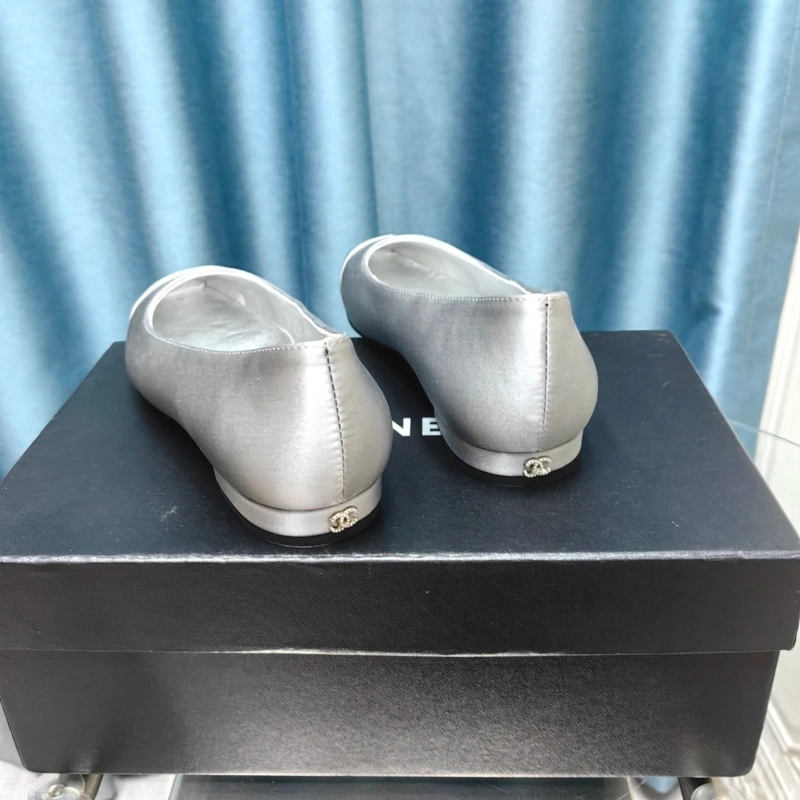Chxnxl Flat Shoes SportInspired 131783