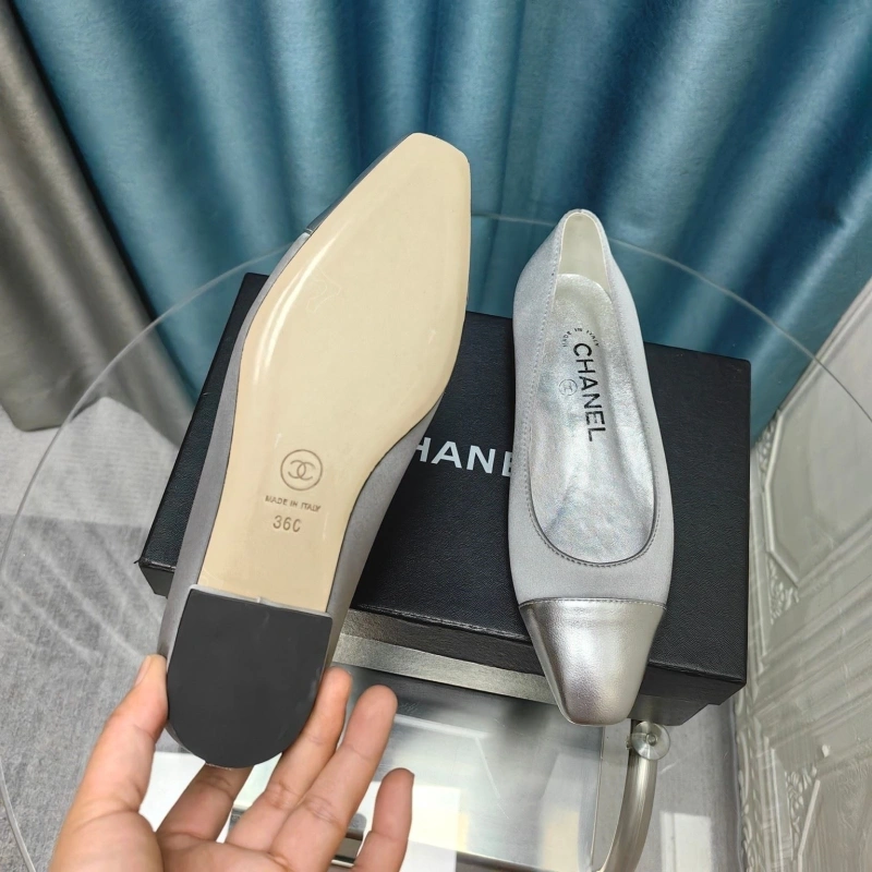 Chxnxl Flat Shoes SportInspired 131783