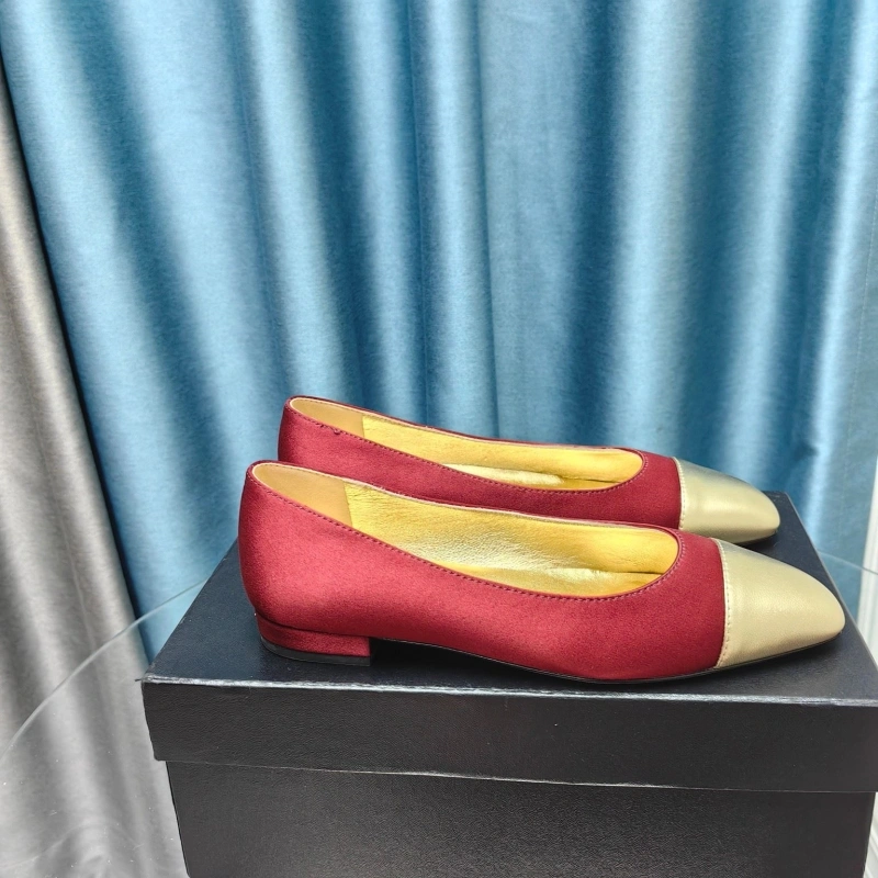 Chxnxl Flat Shoes Functional 131781