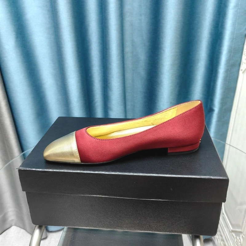 Chxnxl Flat Shoes Functional 131781