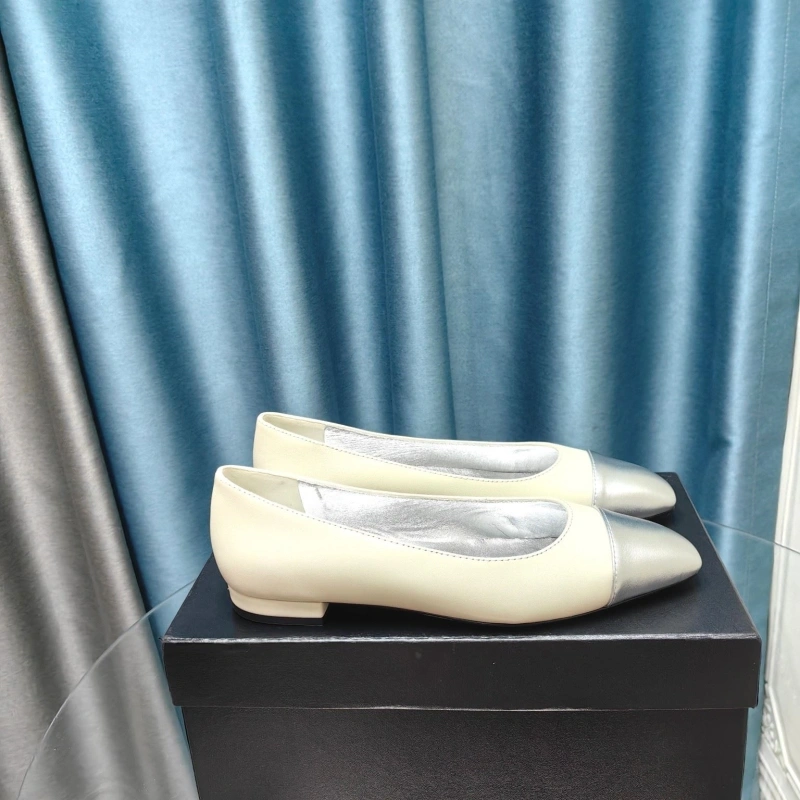 SmartChoice Chxnxl Flat Shoes 131792