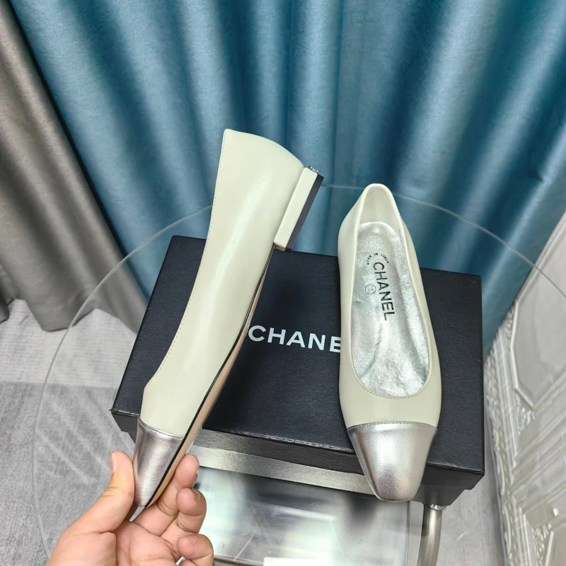SmartChoice Chxnxl Flat Shoes 131792