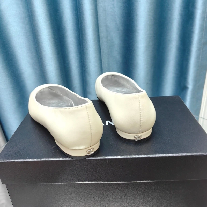 SmartChoice Chxnxl Flat Shoes 131792