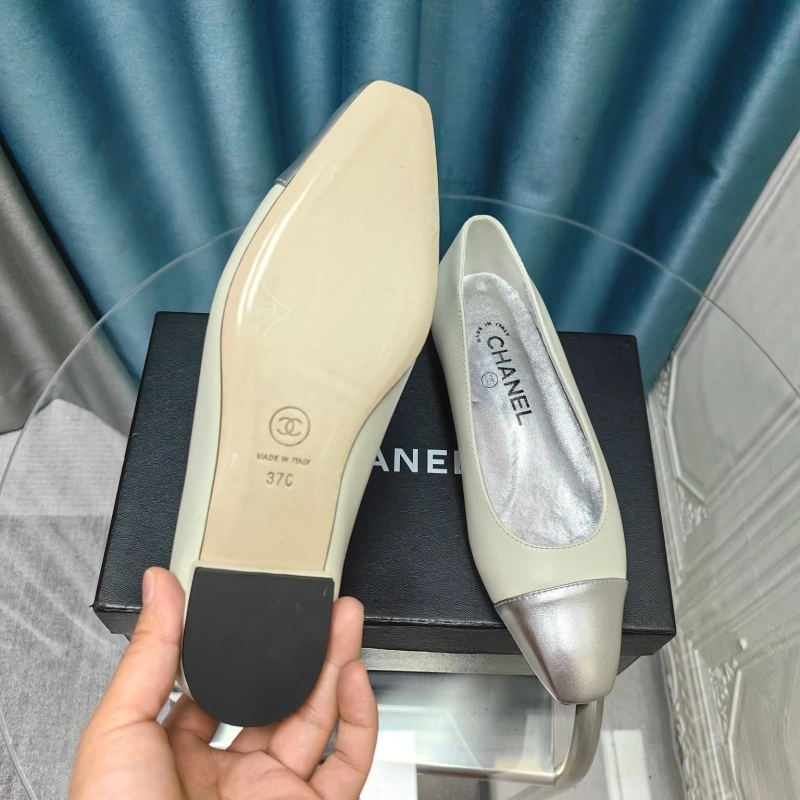 SmartChoice Chxnxl Flat Shoes 131792