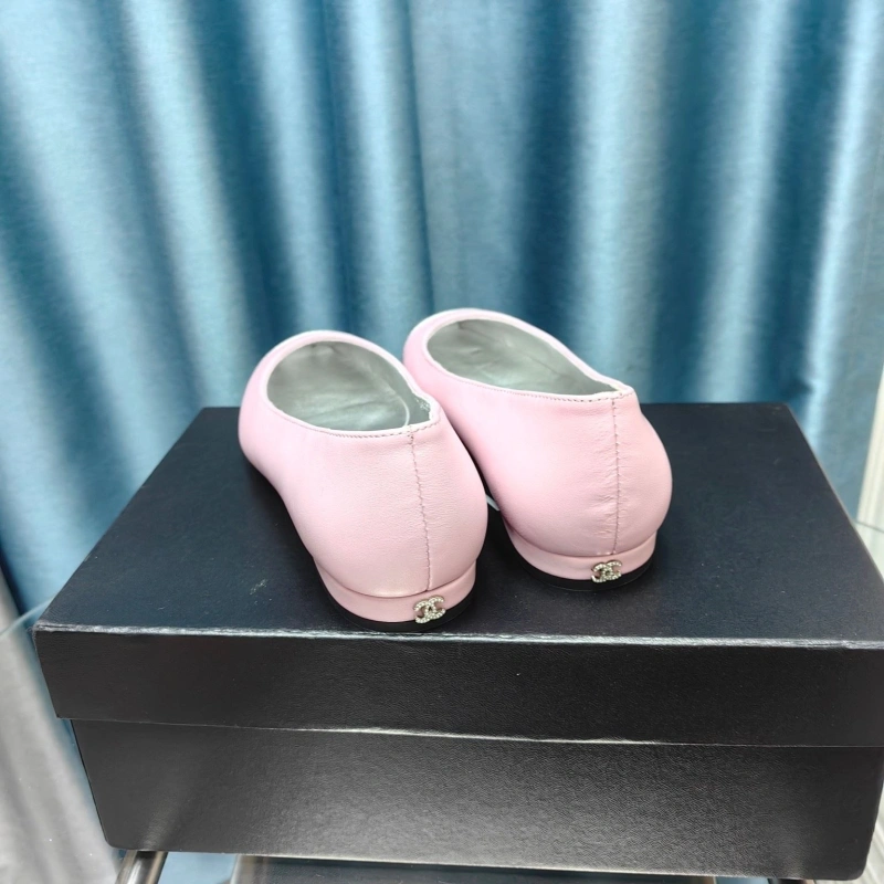 Chxnxl Flat Shoes Unique 131788