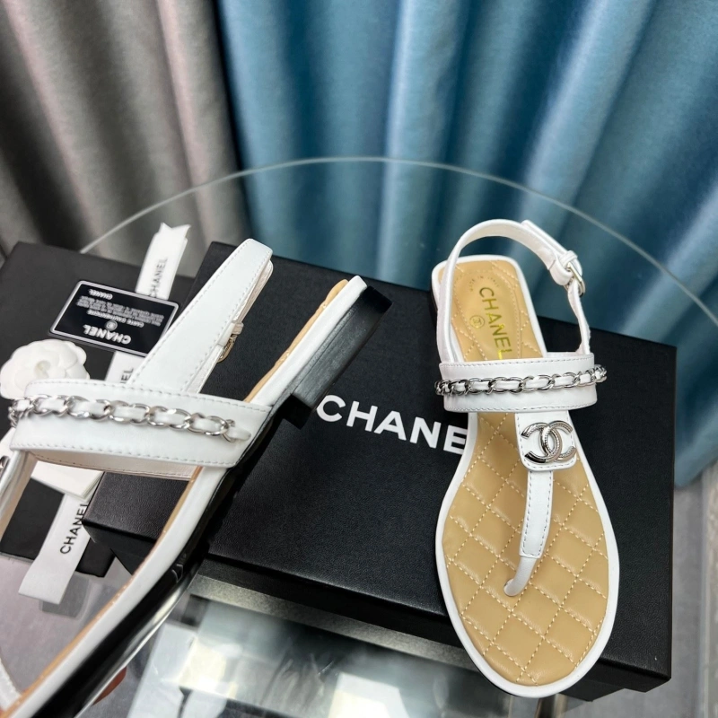 Chxnxl Sandals BestValue 131232