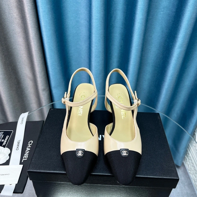 Chxnxl Sandals Refined 131237