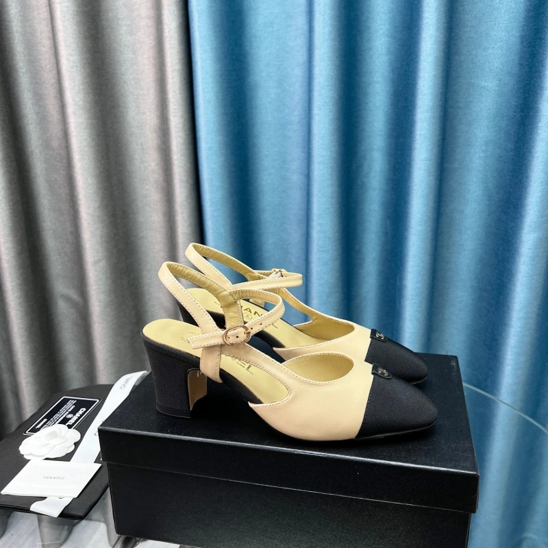 Chxnxl Sandals Refined 131237