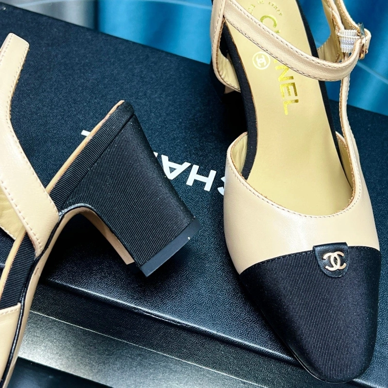 Chxnxl Sandals Refined 131237