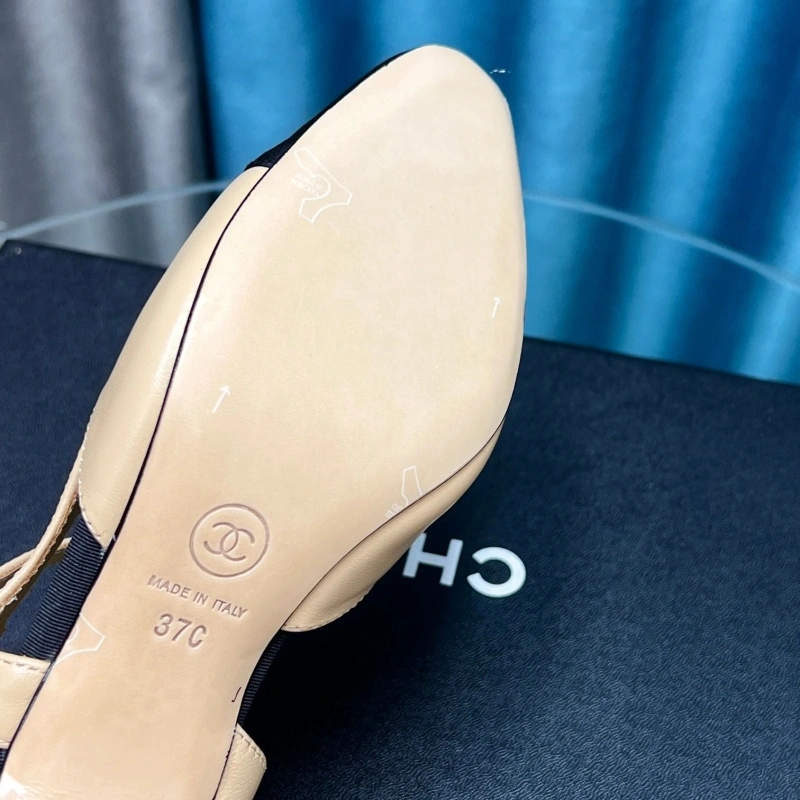 Chxnxl Sandals Refined 131237