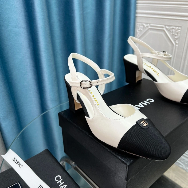 Modern Chxnxl Sandals 131238