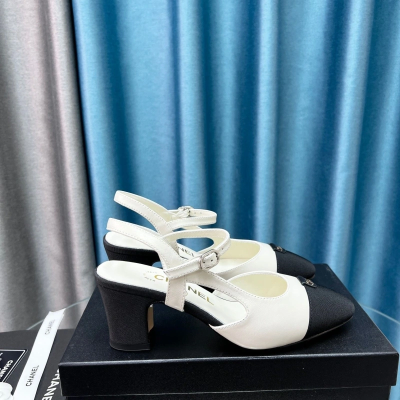 Modern Chxnxl Sandals 131238