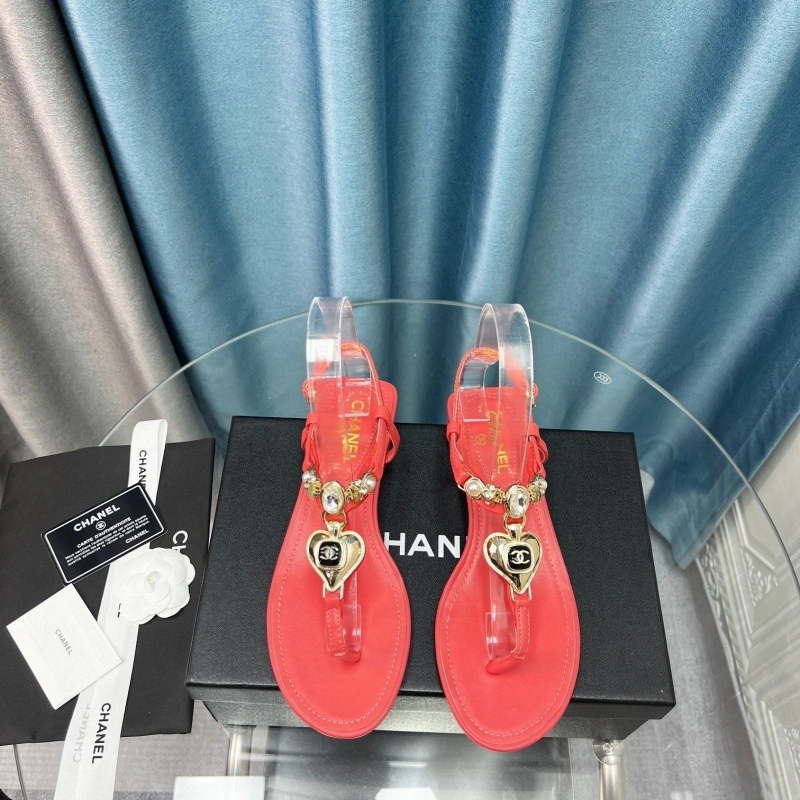 Durable Chxnxl Sandals 131246