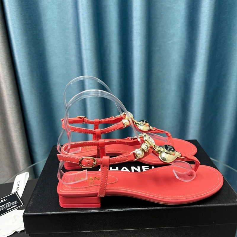Durable Chxnxl Sandals 131246